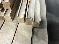 Overige houtmateriaal - afbeelding 5 van  5