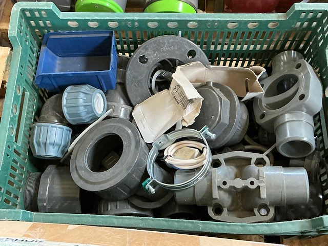 Overige installatie materialen - afbeelding 2 van  5