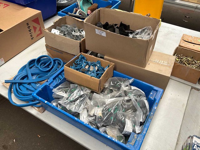 Overige installatie materialen - afbeelding 1 van  6