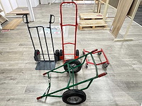 Overige intern transport (4x) - afbeelding 1 van  5