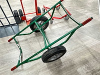 Overige intern transport (4x) - afbeelding 2 van  5