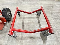 Overige intern transport (4x) - afbeelding 3 van  5