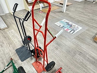 Overige intern transport (4x) - afbeelding 4 van  5