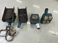 Overige intern transport karren - afbeelding 1 van  2