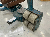 Overige intern transport karren - afbeelding 2 van  2