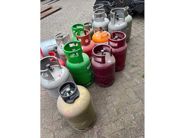 Overige intern transport - afbeelding 3 van  5