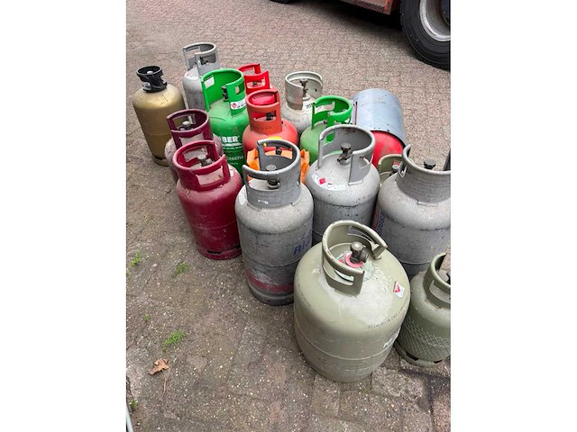 Overige intern transport - afbeelding 5 van  5