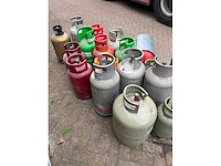 Overige intern transport - afbeelding 5 van  5