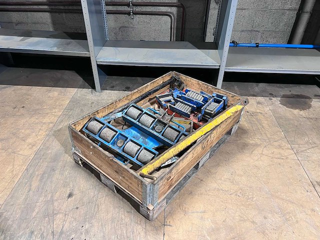 Overige intern transport - afbeelding 3 van  4