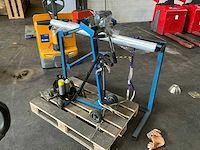 Overige intern transport - afbeelding 5 van  6