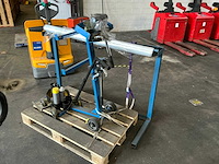 Overige intern transport - afbeelding 1 van  6