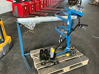 Overige intern transport - afbeelding 2 van  6