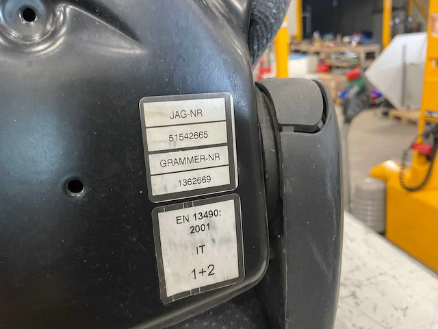 Overige intern transport - afbeelding 7 van  8