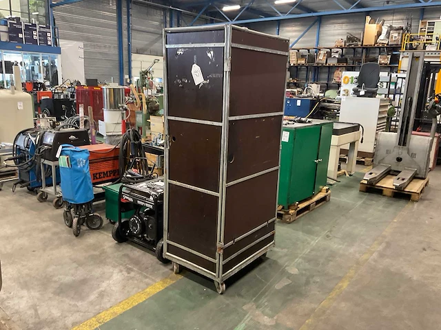 Overige intern transport - afbeelding 4 van  5