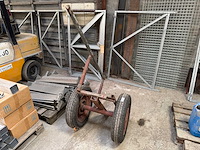 Overige intern transport - afbeelding 1 van  2