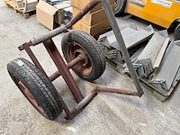 Overige intern transport - afbeelding 2 van  2