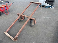 Overige intern transport - afbeelding 2 van  4