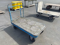 Overige intern transport - afbeelding 1 van  4