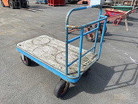 Overige intern transport - afbeelding 2 van  4