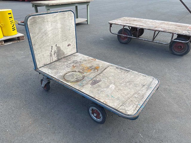 Overige intern transport - afbeelding 1 van  4
