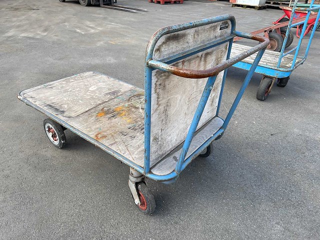 Overige intern transport - afbeelding 2 van  4