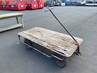 Overige intern transport - afbeelding 1 van  4