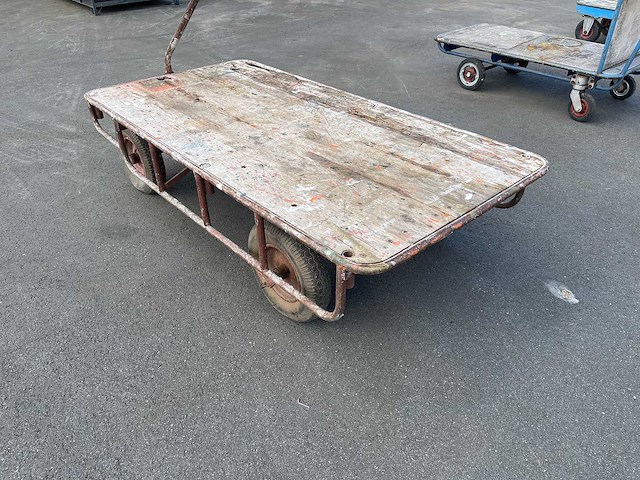 Overige intern transport - afbeelding 2 van  4