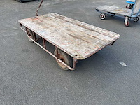 Overige intern transport - afbeelding 2 van  4