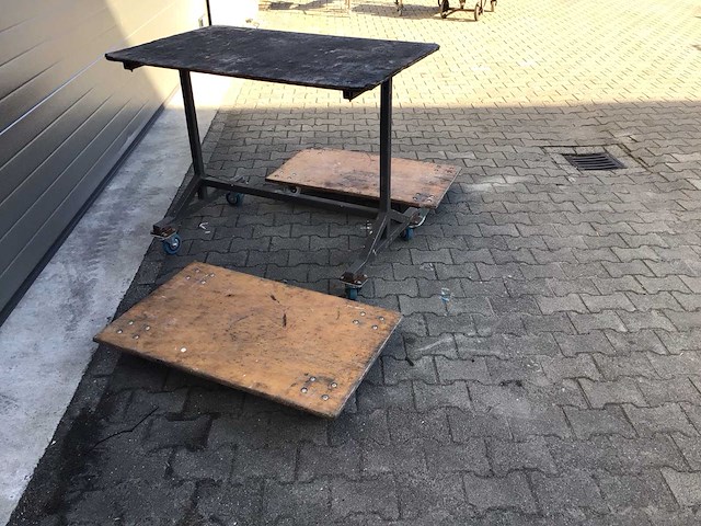 Overige intern transport - afbeelding 3 van  3