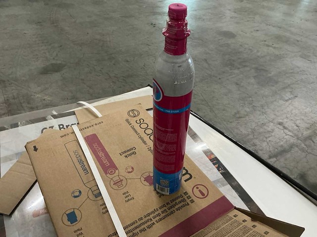 Overige inventaris - afbeelding 1 van  2