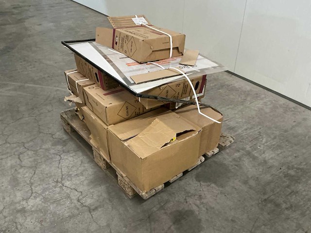 Overige inventaris - afbeelding 2 van  2