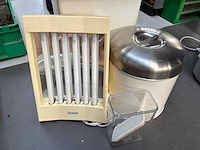 Overige inventaris - afbeelding 2 van  2