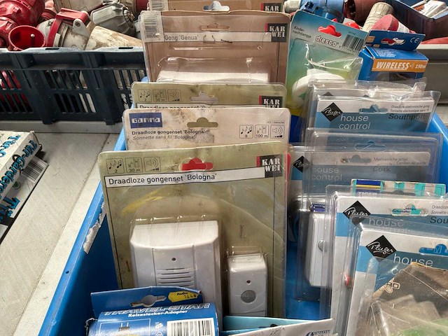 Overige inventaris - afbeelding 2 van  5