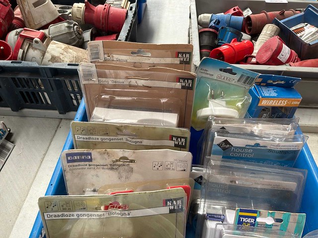Overige inventaris - afbeelding 3 van  5