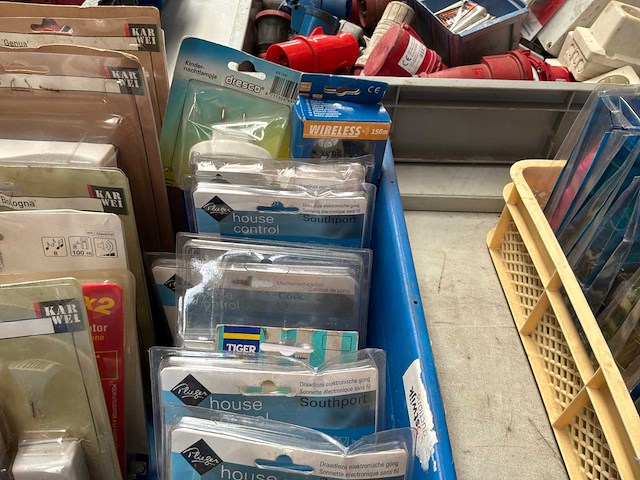 Overige inventaris - afbeelding 4 van  5