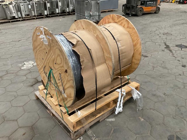 Overige kabels (2x) - afbeelding 1 van  3