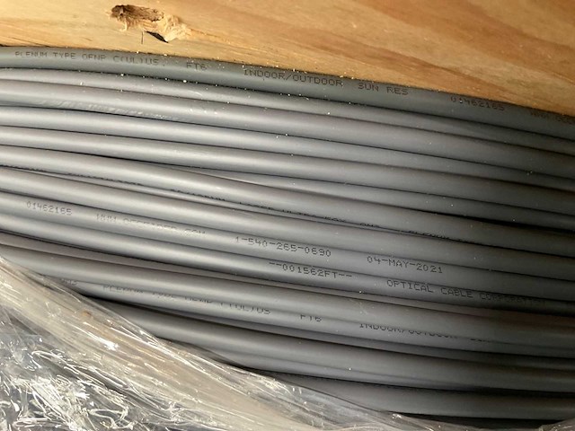 Overige kabels (2x) - afbeelding 2 van  3