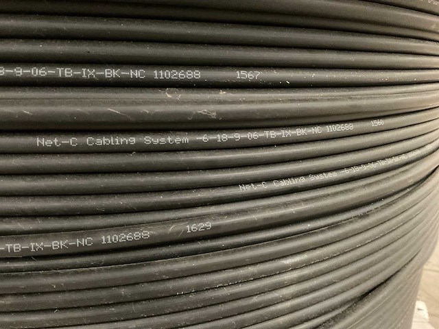 Overige kabels - afbeelding 1 van  4