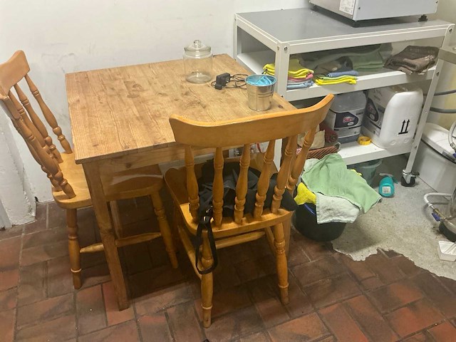 Overige kantine-inventaris - afbeelding 1 van  4