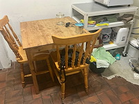 Overige kantine-inventaris