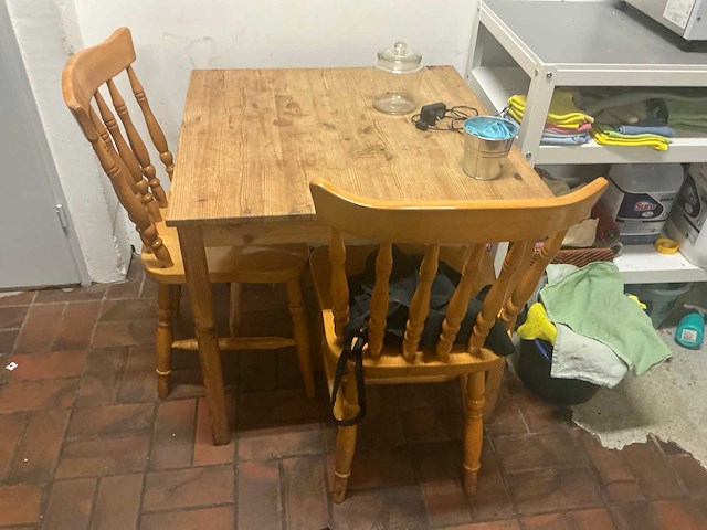 Overige kantine-inventaris - afbeelding 2 van  4