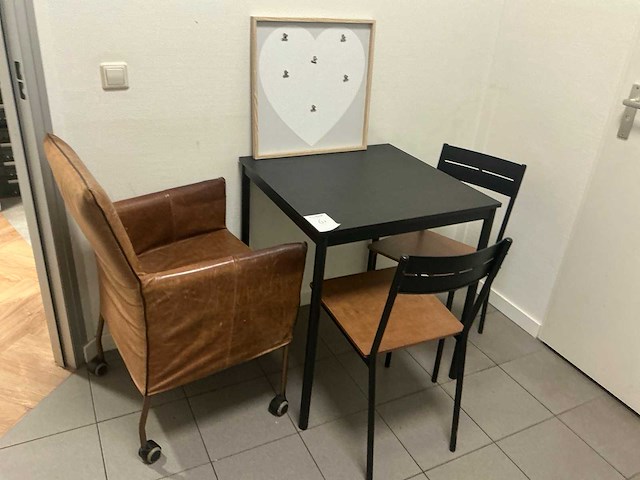 Overige kantine-inventaris - afbeelding 1 van  4