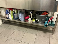 Overige kantine-inventaris - afbeelding 2 van  4