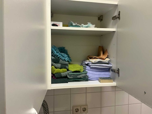 Overige kantine-inventaris - afbeelding 4 van  4