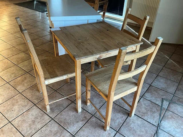 Overige kantine-inventaris - afbeelding 1 van  3