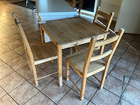 Overige kantine-inventaris - afbeelding 1 van  3