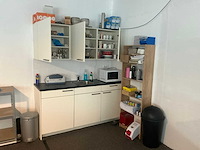 Overige kantine-inventaris - afbeelding 1 van  3