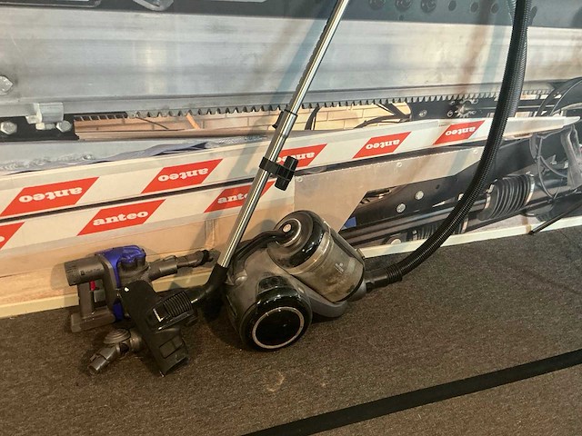 Overige kantine-inventaris - afbeelding 2 van  3