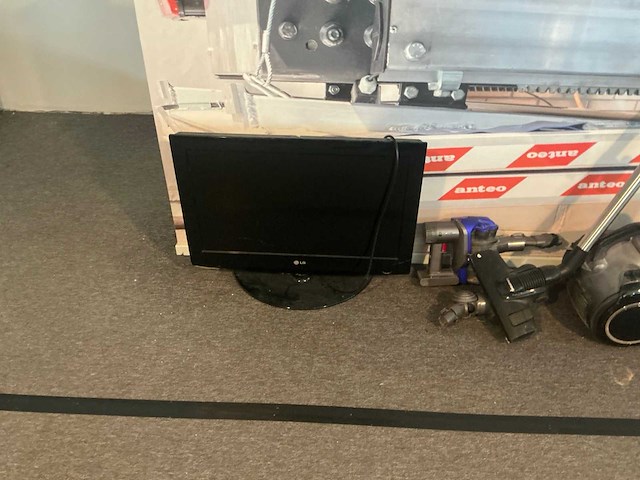 Overige kantine-inventaris - afbeelding 3 van  3