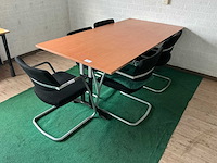 Overige kantine-inventaris - afbeelding 1 van  6